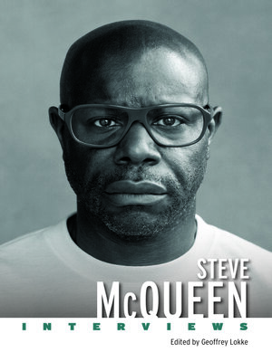 cover image of Steve McQueen